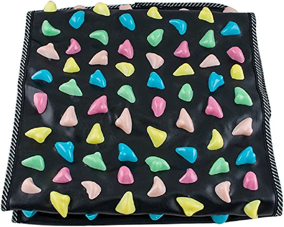 AcooPad - Reflexology Acupressure Foot Massage Mat