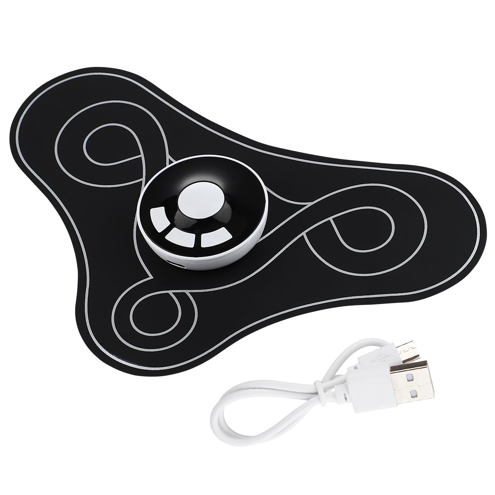 TriPulse - Portable 8 Modes Mini EMS Multifunctional Massager
