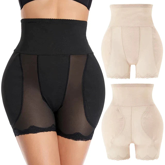 ShapeFit - Lifting Shapewear Shorts