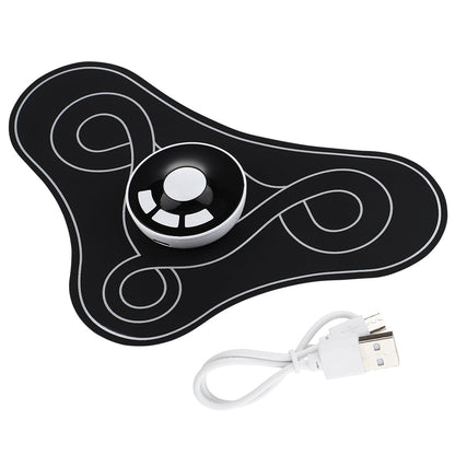 TriPulse - Portable 8 Modes Mini EMS Multifunctional Massager